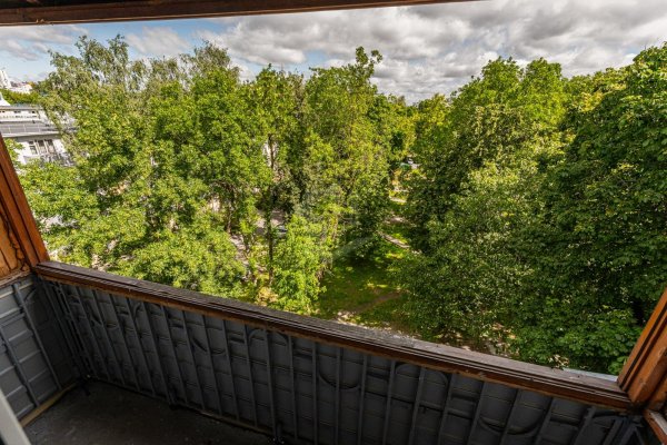 3-комнатная квартира по адресу Белинского ул., д. 4 - фото 13