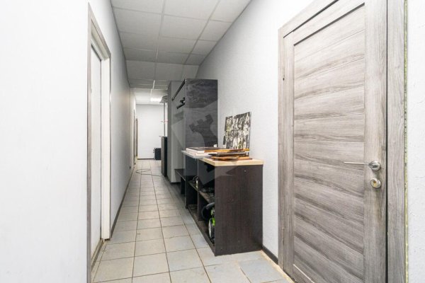 Продается торговое помещение по адресу г. Минск, Сердича ул., д. 30 к. а - фото 4
