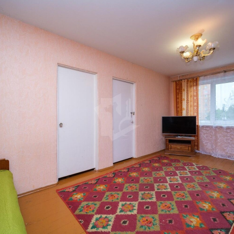 Фотография 3-комнатная квартира по адресу Голодеда ул., д. 9 - фото 5