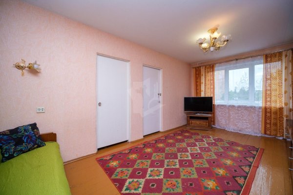 3-комнатная квартира по адресу Голодеда ул., д. 9 - фото 5