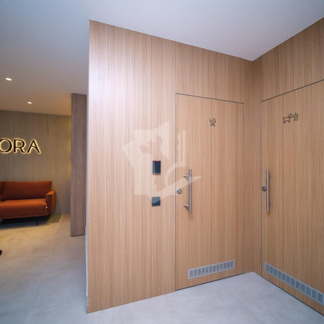 Фотография 1-комнатная квартира по адресу Виталия Цвирко ул., д. 65 - фото 4