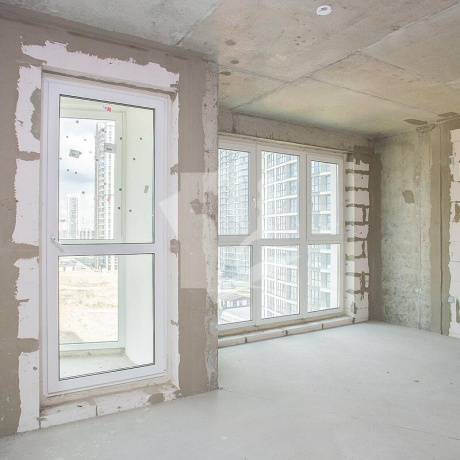 Фотография 1-комнатная квартира по адресу Леонида Щемелёва ул., д. 30 - фото 7