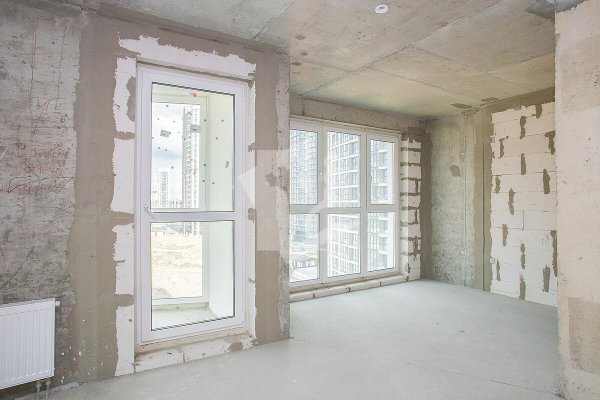 1-комнатная квартира по адресу Леонида Щемелёва ул., д. 30 - фото 7