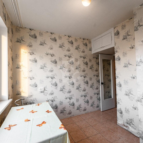 Фотография 3-комнатная квартира по адресу Коласа ул., д. 52 - фото 14