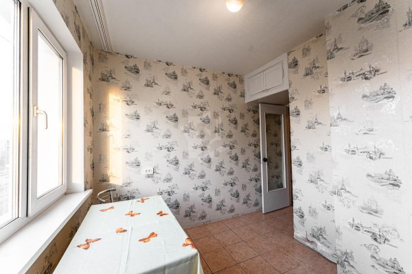 3-комнатная квартира по адресу Коласа ул., д. 52 - фото 14