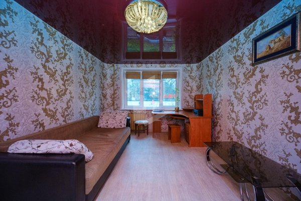 4-комнатная квартира по адресу Ангарская ул., д. 78 - фото 17