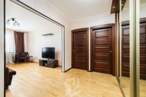 3-комнатная квартира по адресу Левкова ул., д. 13 - фото 17