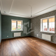 Фотография Продается коттедж аг. Ждановичи, Зеленая ул. - фото 19