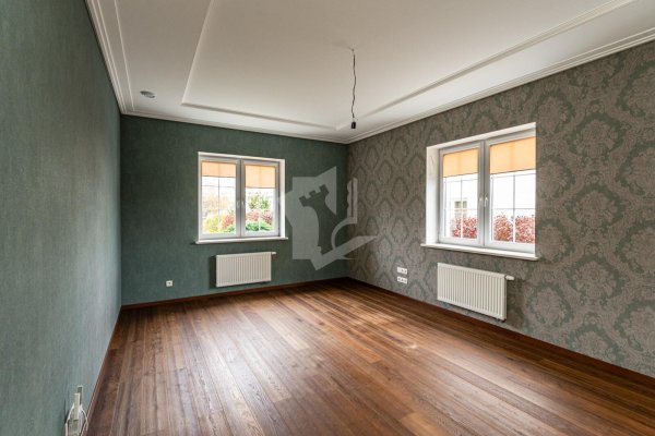 Продается коттедж аг. Ждановичи, Зеленая ул. - фото 19