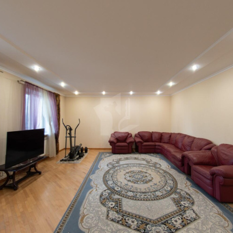 Фотография 4-комнатная квартира по адресу Стариновская ул., д. 3 - фото 3