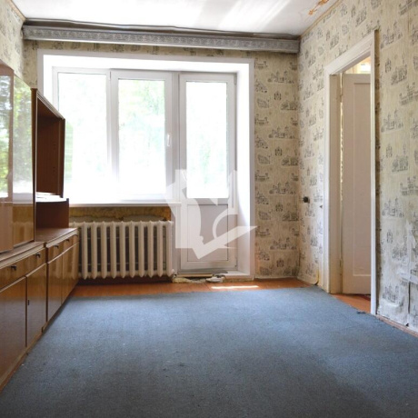 Фотография 2-комнатная квартира по адресу Гвардейская ул., д. 4 - фото 8