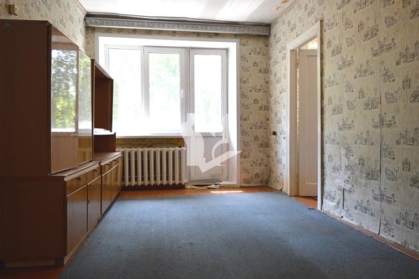2-комнатная квартира по адресу Гвардейская ул., д. 4 - фото 8