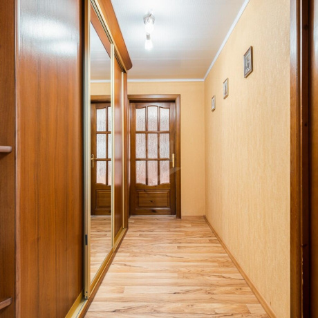 Фотография 2-комнатная квартира по адресу Есенина ул., д. 113 - фото 9