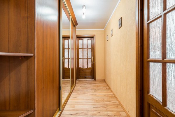 2-комнатная квартира по адресу Есенина ул., д. 113 - фото 9