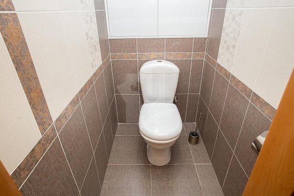 1-комнатная квартира по адресу Янковского ул., д. 40 - фото 18