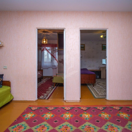 Фотография 3-комнатная квартира по адресу Голодеда ул., д. 9 - фото 6
