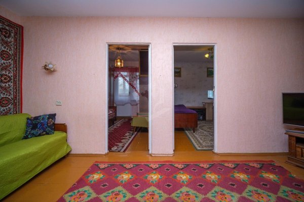 3-комнатная квартира по адресу Голодеда ул., д. 9 - фото 6