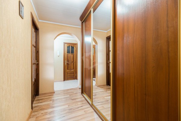 2-комнатная квартира по адресу Есенина ул., д. 113 - фото 10