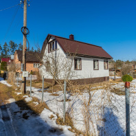 Фотография Продается дача с/т. Лесная поляна - фото 2