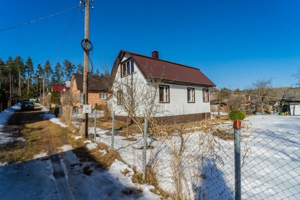 Продается дача с/т. Лесная поляна - фото 2