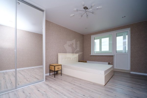 1-комнатная квартира по адресу Лынькова ул., д. 35 - фото 17