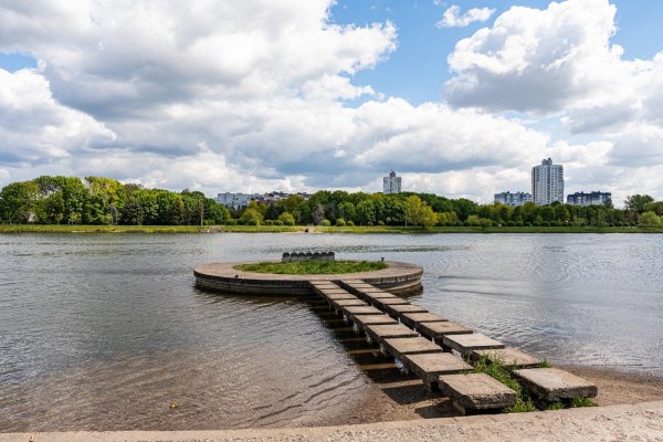 1-комнатная квартира по адресу Рокоссовского просп., д. 113 - фото 19