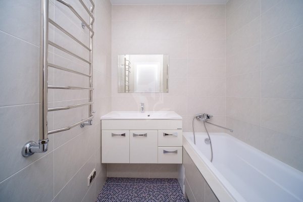 1-комнатная квартира по адресу Лынькова ул., д. 35 - фото 18
