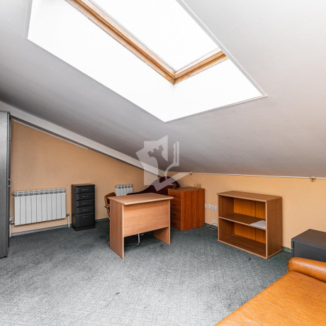 Фотография Сдается офисное помещение по адресу г. Минск, Пономаренко ул., д. 43 к. б - фото 10