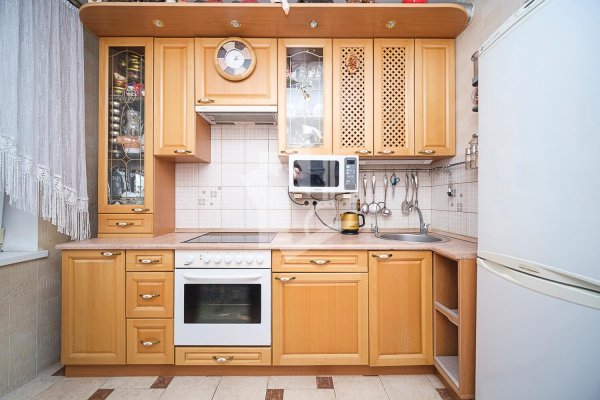 3-комнатная квартира по адресу Белецкого ул., д. 20 - фото 3