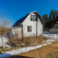 Фотография Продается дача с/т. Лесная поляна - фото 3