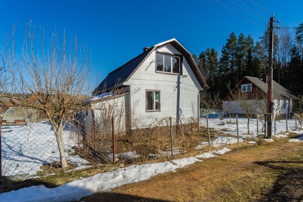 Продается дача с/т. Лесная поляна - фото 3