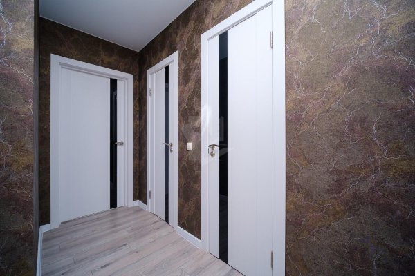 1-комнатная квартира по адресу Лынькова ул., д. 35 - фото 19