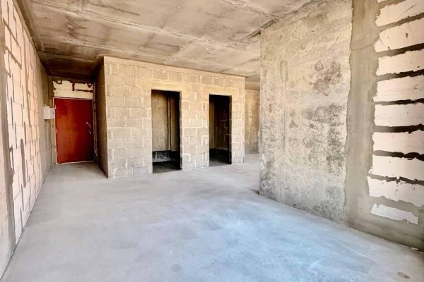 3-комнатная квартира по адресу Жореса Алфёрова ул., д. 3 - фото 7