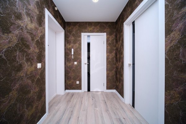 1-комнатная квартира по адресу Лынькова ул., д. 35 - фото 20