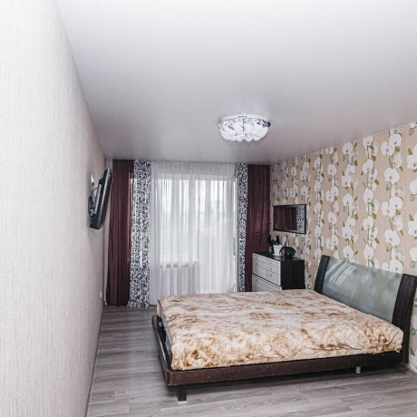 Фотография 3-комнатная квартира по адресу Советская ул., д. 2 к. а - фото 12