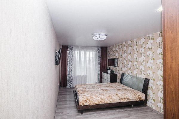 3-комнатная квартира по адресу Советская ул., д. 2 к. а - фото 12