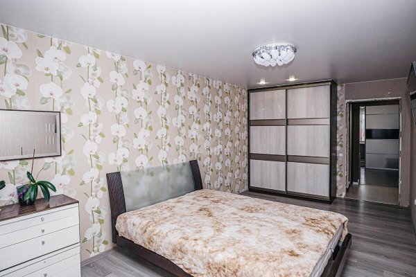 3-комнатная квартира по адресу Советская ул., д. 2 к. а - фото 13