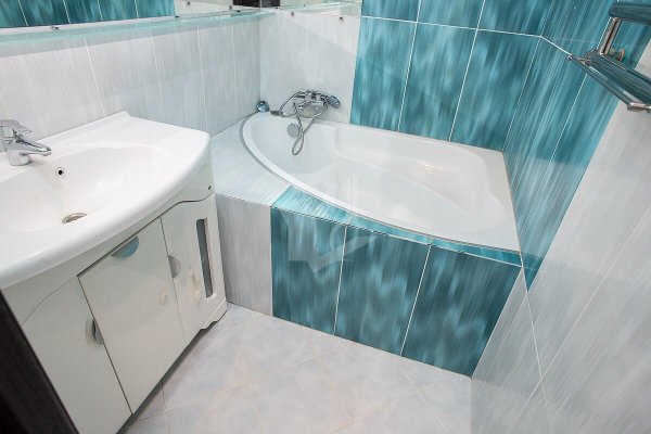 2-комнатная квартира по адресу Балтийская ул., д. 2 - фото 12