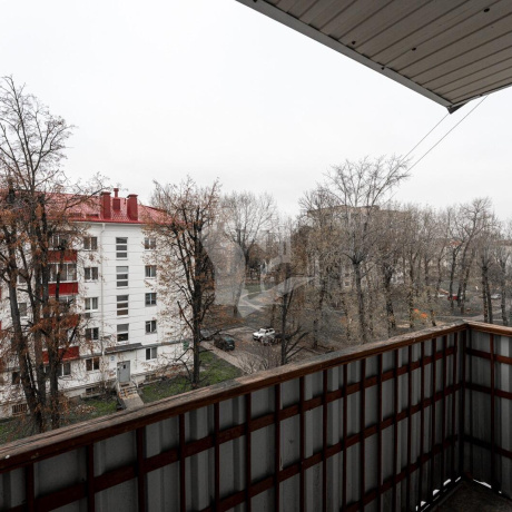 Фотография 2-комнатная квартира по адресу Маяковского ул., д. 172 - фото 17