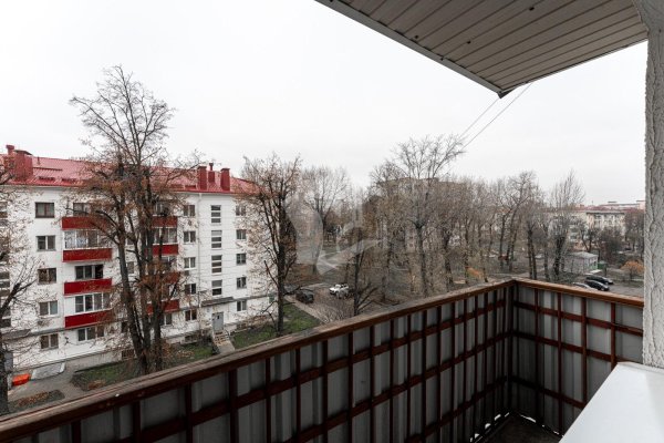 2-комнатная квартира по адресу Маяковского ул., д. 172 - фото 17