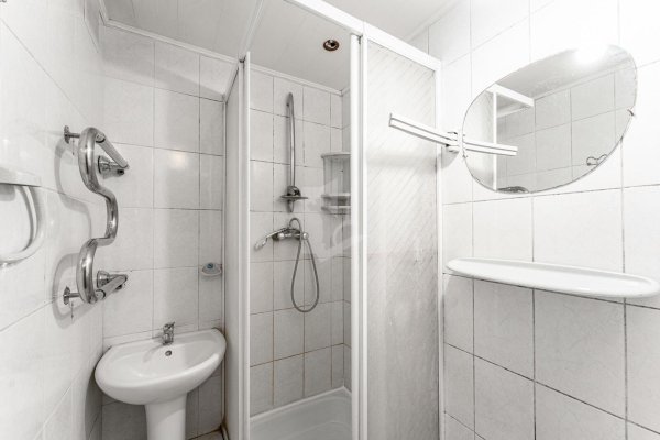 3-комнатная квартира по адресу Коласа ул., д. 52 - фото 15