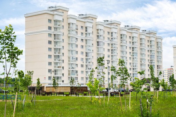 1-комнатная квартира по адресу Ильянская ул., д. 14 - фото 17