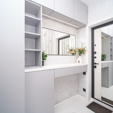 Фотография 3-комнатная квартира по адресу Брилевская ул., д. 37 - фото 2