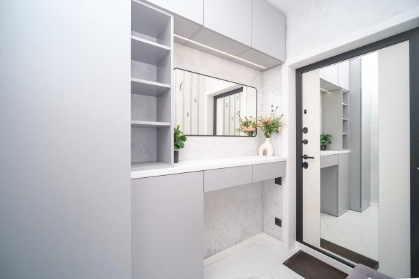 3-комнатная квартира по адресу Брилевская ул., д. 37 - фото 2