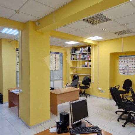 Фотография Сдается офисное помещение по адресу г. Минск, Красная ул., д. 13 - фото 11