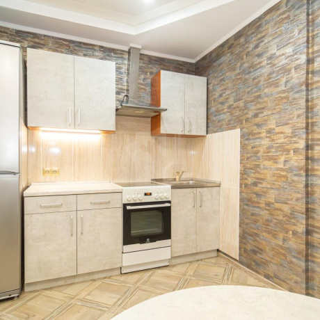 Фотография 1-комнатная квартира по адресу Наполеона Орды ул., д. 47 - фото 12