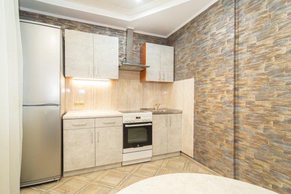 1-комнатная квартира по адресу Наполеона Орды ул., д. 47 - фото 12