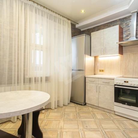 Фотография 1-комнатная квартира по адресу Наполеона Орды ул., д. 47 - фото 13