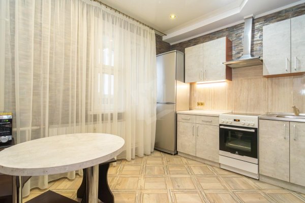 1-комнатная квартира по адресу Наполеона Орды ул., д. 47 - фото 13