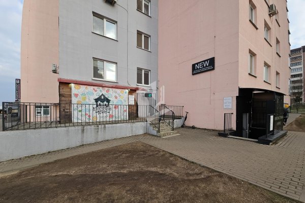 Сдается торговое помещение по адресу г. Минск, Игуменский тракт, д. 16 - фото 2